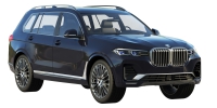Photo Bmw X7 2
