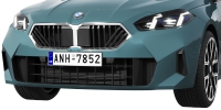 Photo BMW 1-Series 2025 13