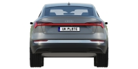 Photo Audi e-tron Sportback 9