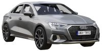Photo Audi A3 Limousine 2021 3