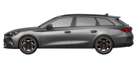 Photo Cupra Leon Sportstourer 2025 4