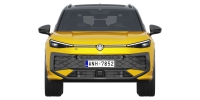 Photo Volkswagen T-Roc R-Line 2026 7