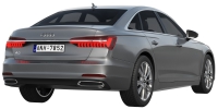 Photo Audi A6 Limousine 2