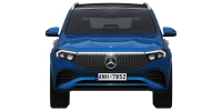 Photo Mercedes-Benz EQA 2024 7