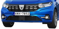 Photo Dacia Sandero 2021 11