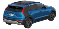 Photo Kia Niro 2023 4