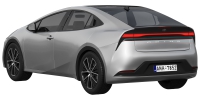 Photo Toyota Prius 2023 2
