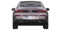 Photo Mercedes-Benz C-Class AMG-Line 2027 8