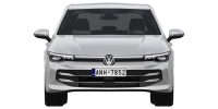 Photo Volkswagen Golf 2024 7