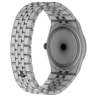 Photo Rolex Land-Dweller 127334 9