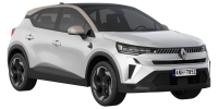 Photo Renault Captur 2025 2