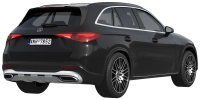 Photo Mercedes-Benz GLC 2023 5