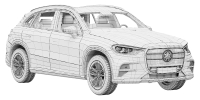 Photo Mercedes-Benz GLC EQ 2026 15