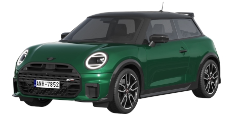 Photo MINI Cooper S JCW 2024