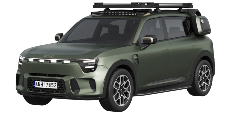 Photo Smart 5 Summit Edition