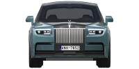 Photo Rolls-Royce Phantom Series II 8