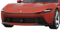 Photo Ferrari Amalfi Spider 2027 19
