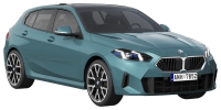 Photo BMW 1-Series 2025 10
