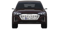 Photo Audi Q8 Sportback e-tron 9