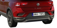 Photo Volkswagen T-Roc Cabriolet 19