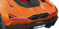Photo Lamborghini Revuelto 2023 10