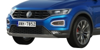 Photo Volkswagen T-Roc 13