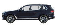 Photo Bmw X7 6