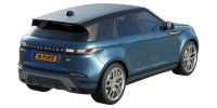 Photo Land Rover Range Rover Evoque r-dynamic 2019 4