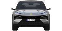Photo Lotus Eletre 8