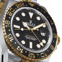 Photo Rolex GMT-Master II zombie 6