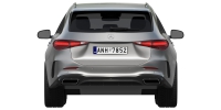 Photo Mercedes-Benz C-Class Estate 2022 7