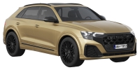 Photo Audi Q8 2024 3