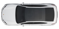 Photo Porsche Cayenne S Coupe Electric 2027 9