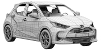 Photo Toyota Yaris 2020 17