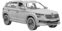 Photo Skoda KODIAQ 2022 15