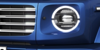 Photo Mercedes-Benz G-Class 2025 12