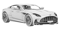 Photo Aston Martin DB12 S 2026 15