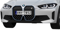 Photo BMW I4 12