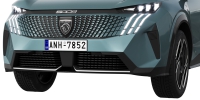 Photo Peugeot E-5008 13
