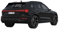Photo Audi SQ8 e-tron 3