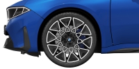 Photo BMW i3 2027 11
