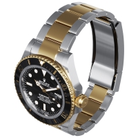 Photo Rolex Submariner Date 3