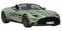 Photo Aston Martin Vanquish Volante 2026 11