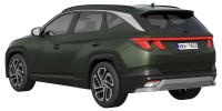 Photo Hyundai Tucson 2024 2