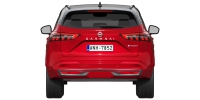 Photo Nissan Qashqai 2025 8