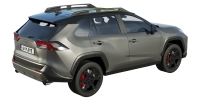 Photo Toyota RAV4 TRD Off-Road 2020 4