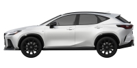 Photo Lexus NX300 F-Sport 2022 6