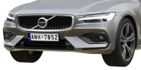 Photo Volvo V60 13