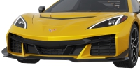 Photo Chevrolet Corvette ZR1 2025 13