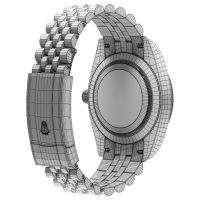 Photo Rolex Sky-Dweller 336935 8